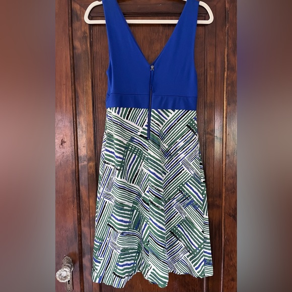 Anthropologie - HD in Paris Dress, size 2 - Picture 4 of 9